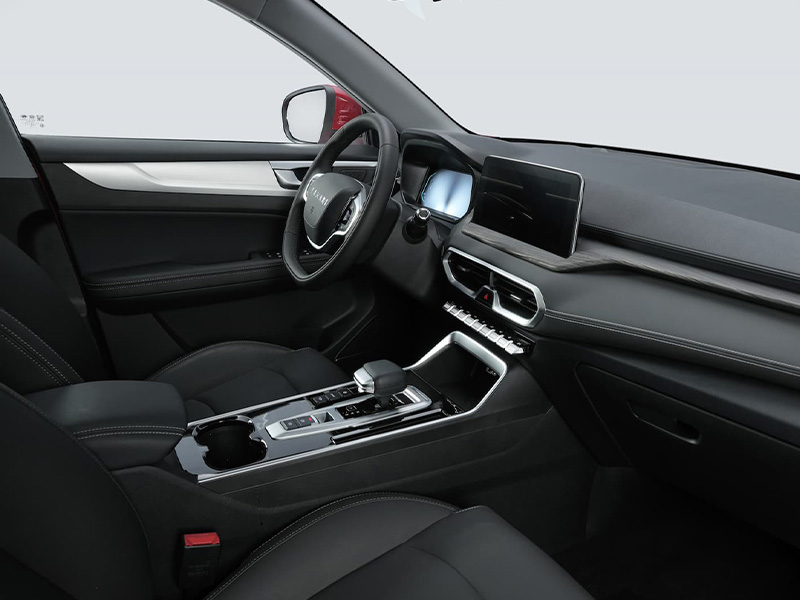 لاماری نئو - جزئیات